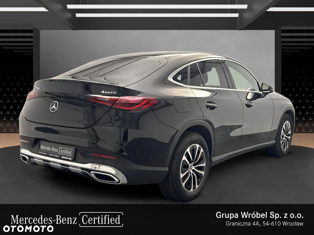 Mercedes-Benz GLC 220 d mHEV 4-Matic Avantgarde - 6