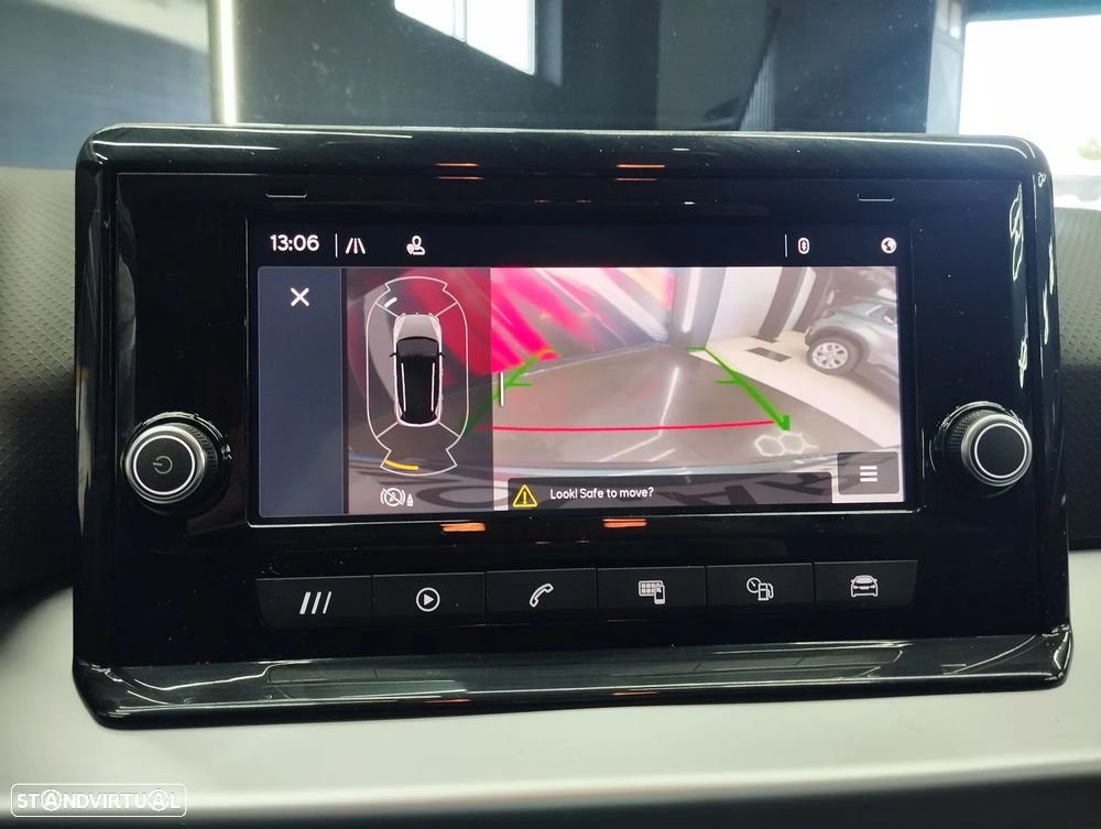 SEAT Arona 1.0 TSI FR - 24