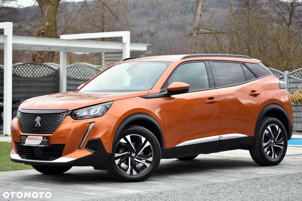 Peugeot 2008 ver-puretech-130-allure - 3