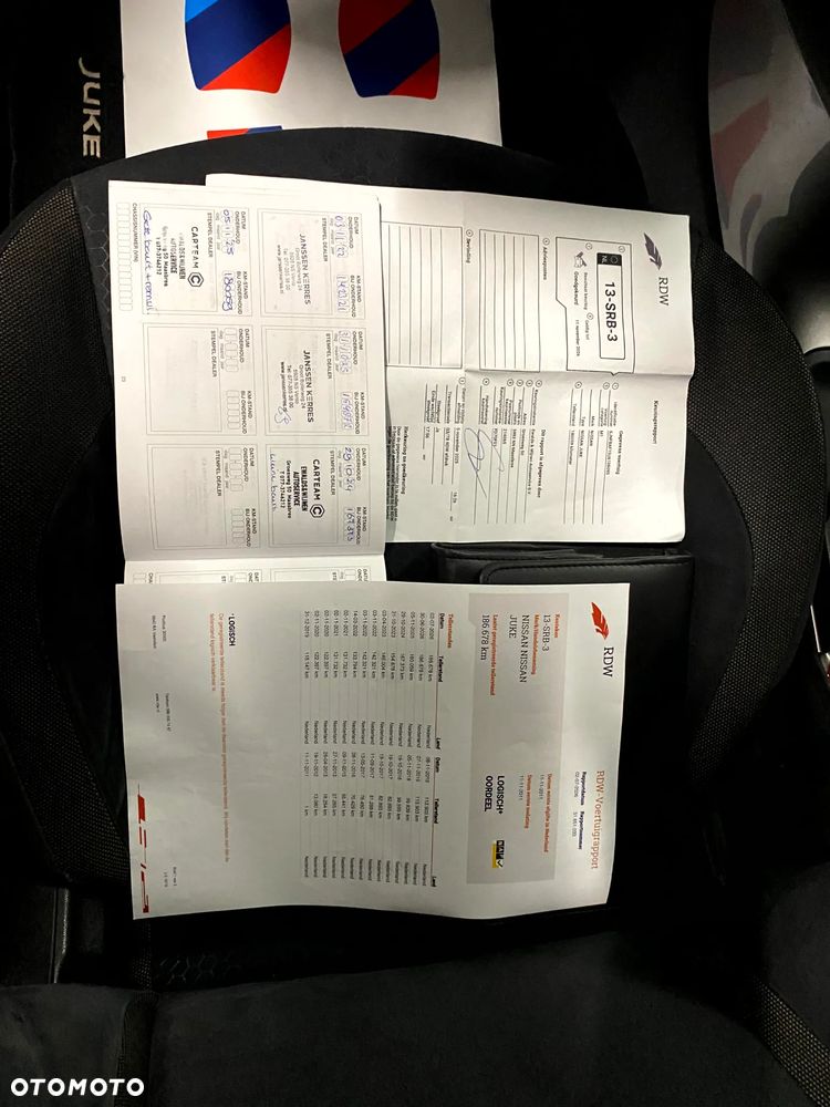 Nissan Juke 1.6 Visia S&S - 19