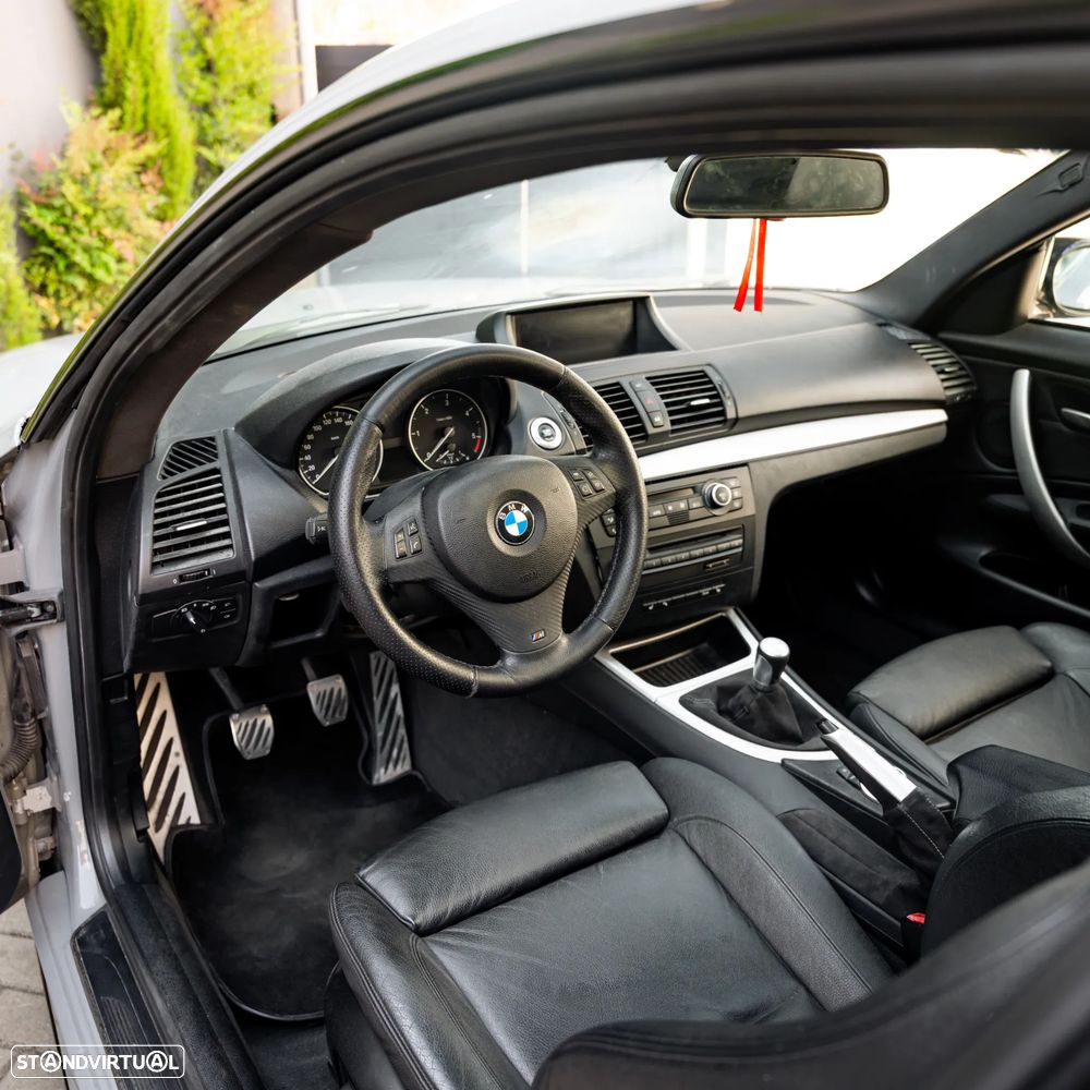 BMW 123 - 3