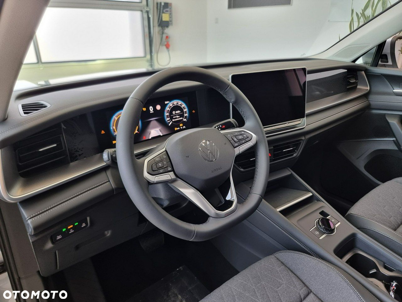 Volkswagen Tayron 2.0 TDI SCR Life Plus DSG - 9