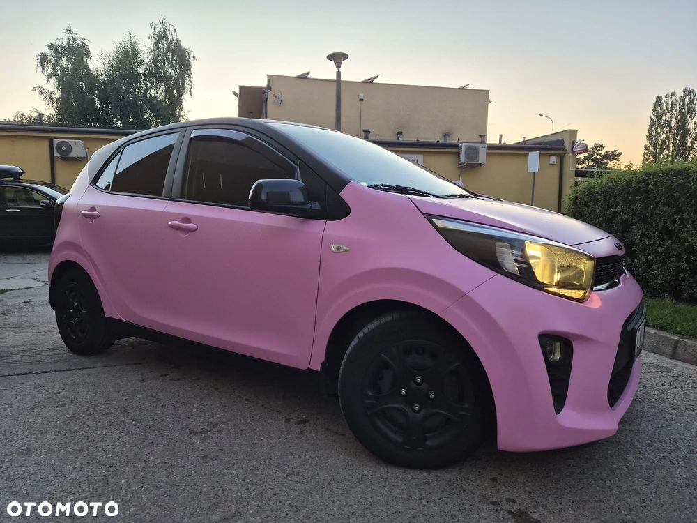 Kia Picanto 1.2 L - 13