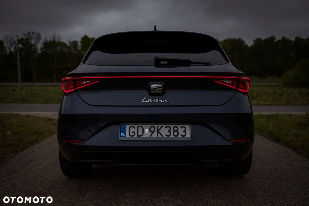 Seat Leon 1.5 eTSI Xcellence DSG - 30
