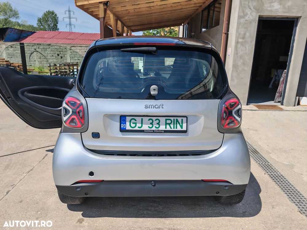 Smart Fortwo - 13