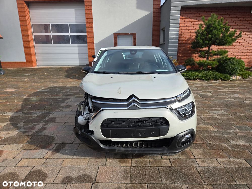 Citroën C3 Pure Tech 83 S&S PLUS - 8