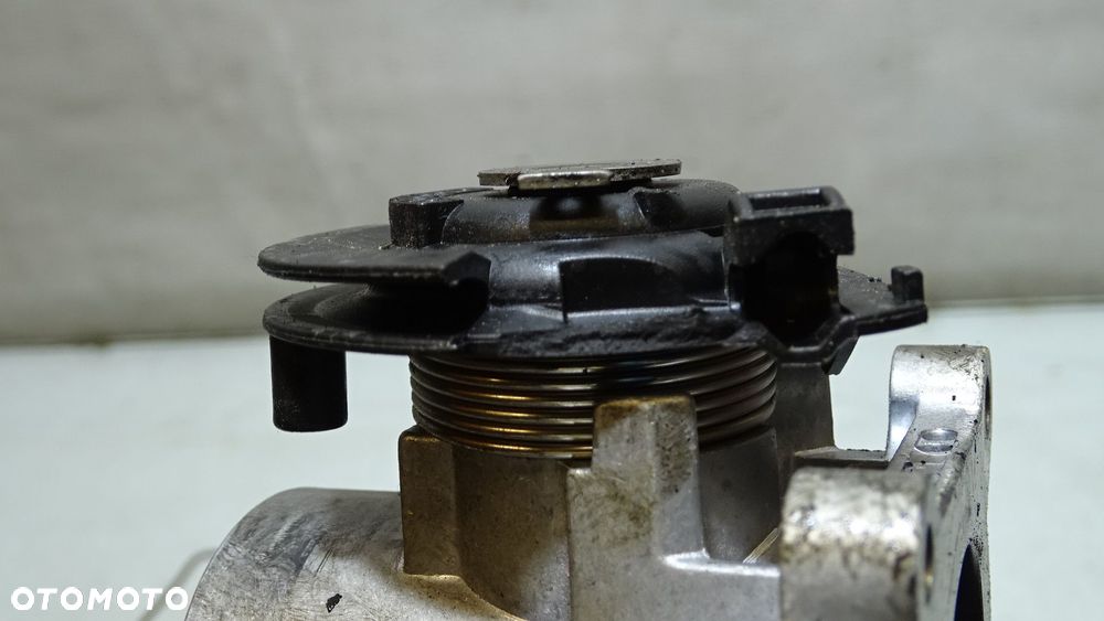 PRZEPUSTNICA VOLKSWAGEN LUPO 1.0  100796 - 3