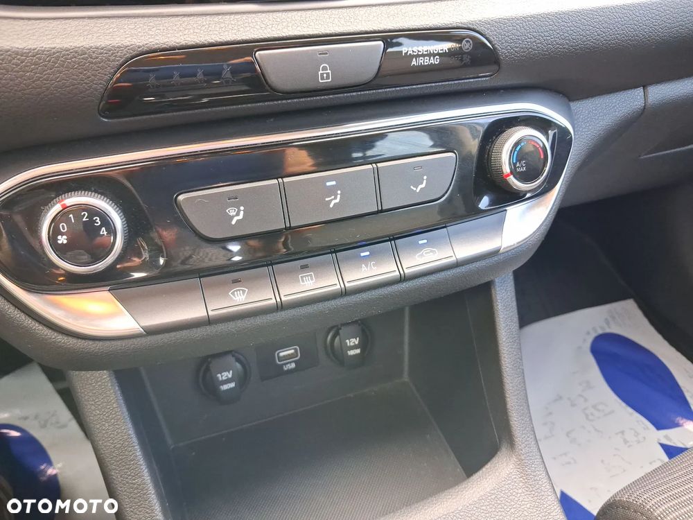 Hyundai i30 1.0 T-GDI Modern - 20