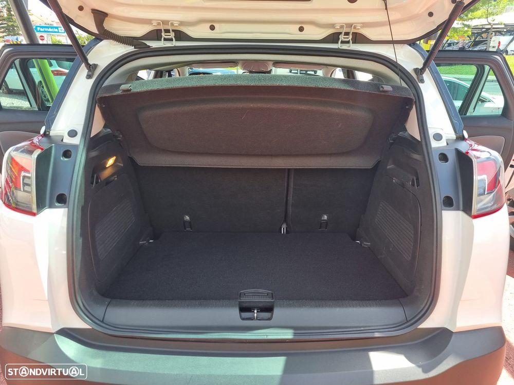 Opel Crossland X 1.2 Innovation - 14
