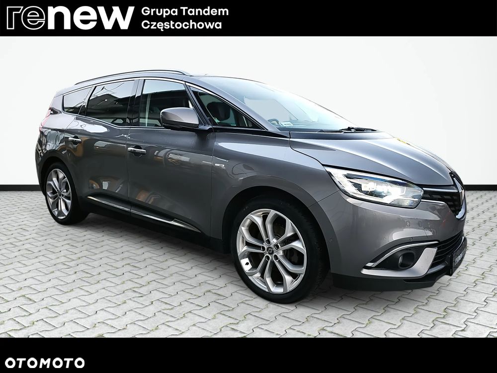 Renault Scenic 1.6 dCi Bose EDC - 3