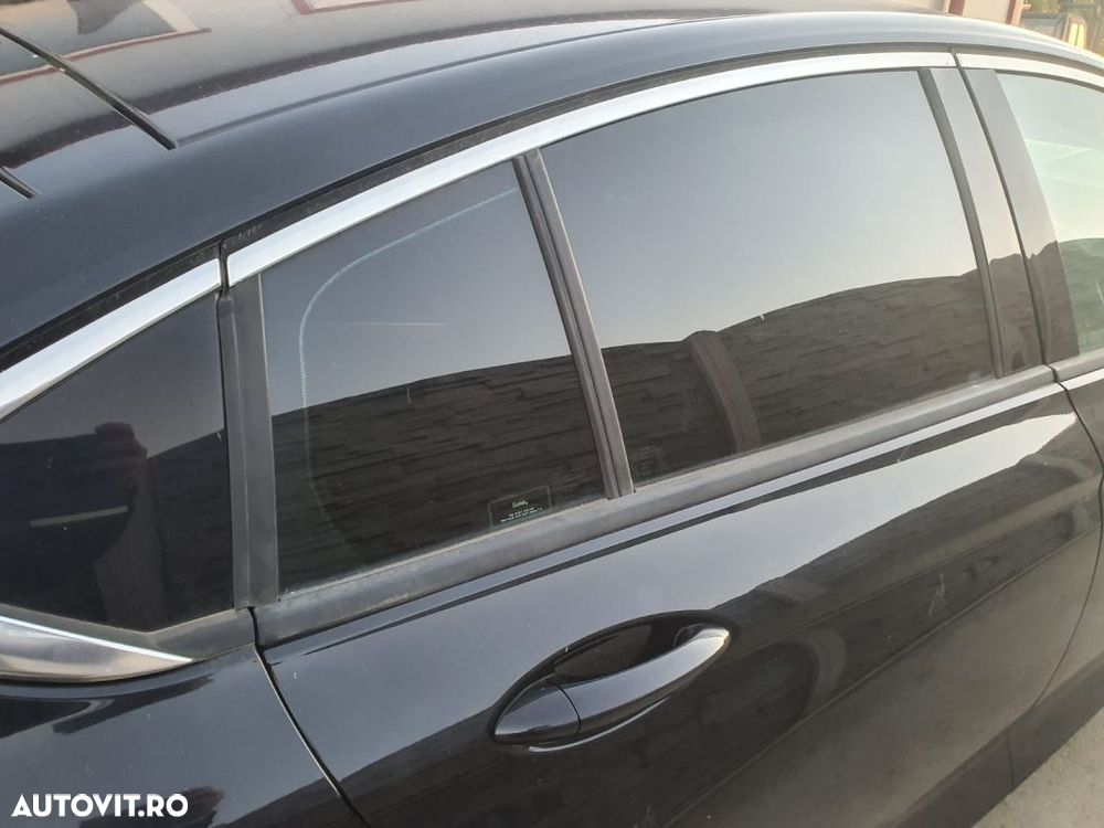 GEAM USA OPEL INSIGNIA B HATCHBACK D.SP - 1