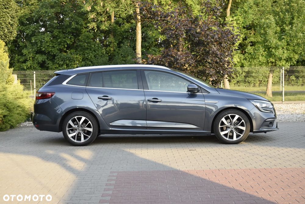 Renault Megane 1.6 dCi Energy Bose - 21
