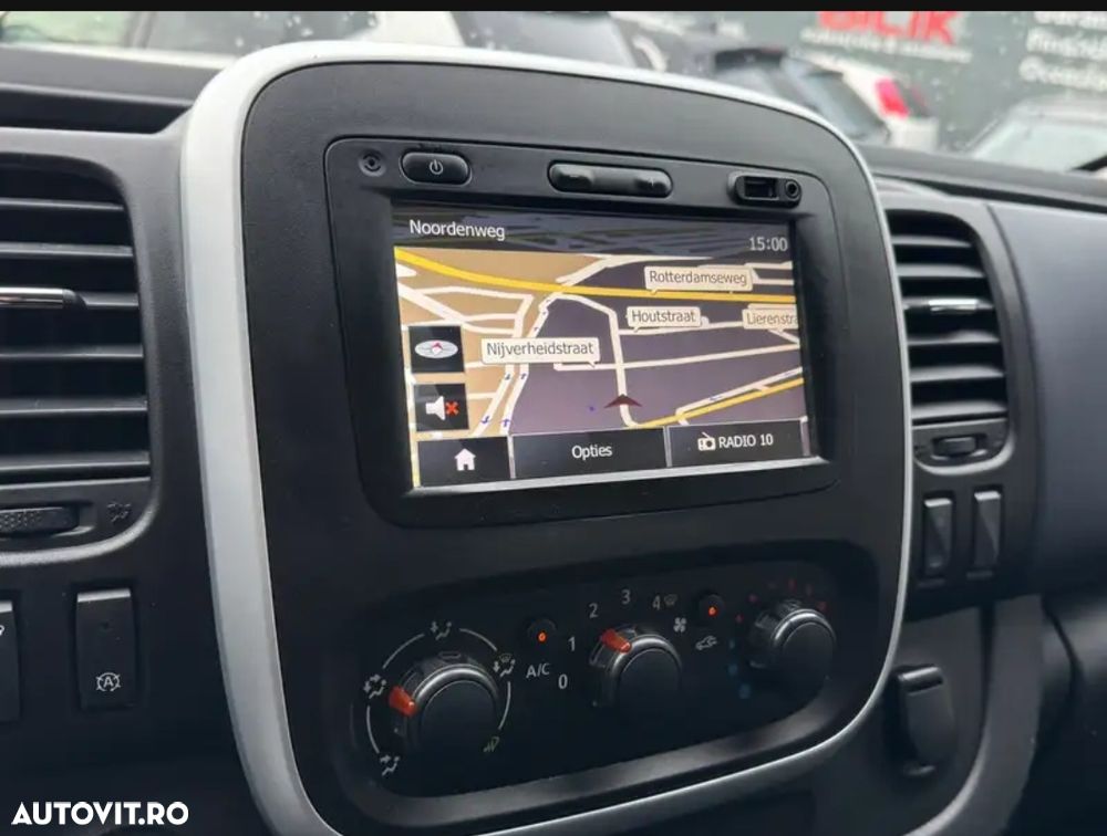 Opel Vivaro L1H1 EcoFlex - 19