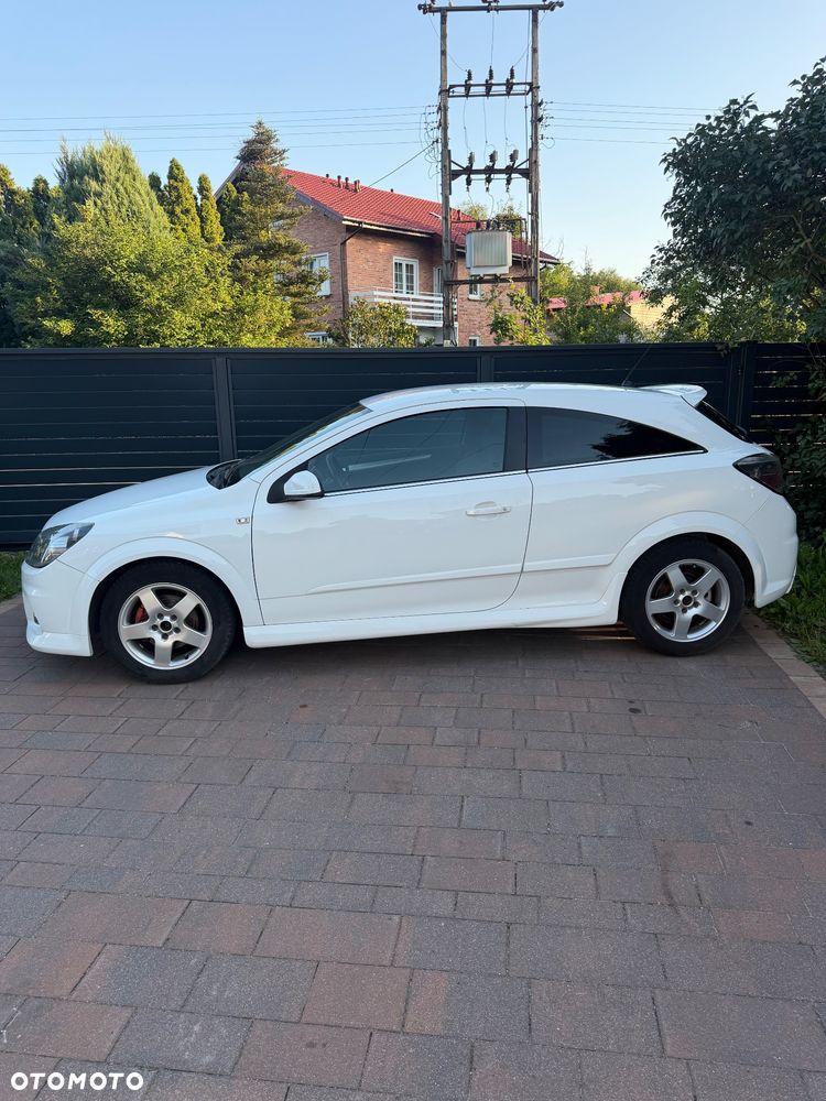 Opel Astra 1.8 Edition - 8