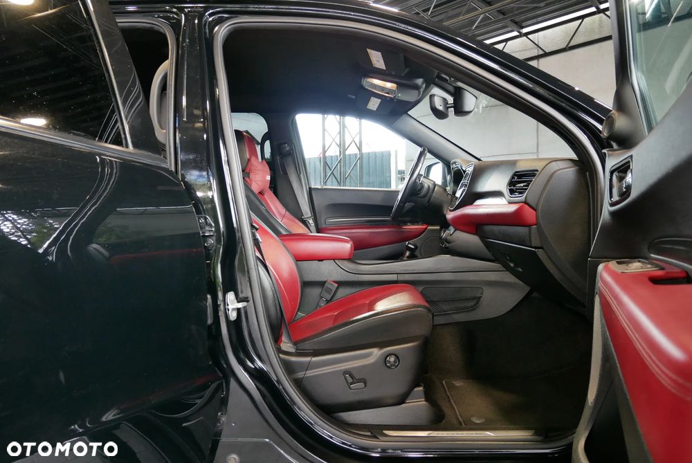Dodge Durango - 9