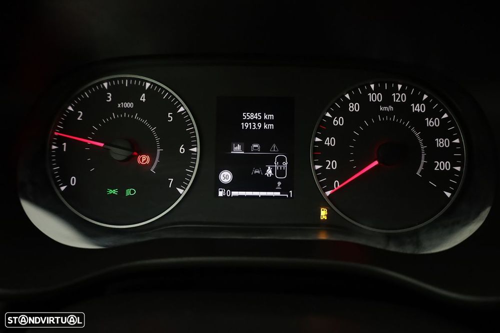 Dacia Jogger 1.0 ECO-G Extreme 7L Bi-Fuel - 15