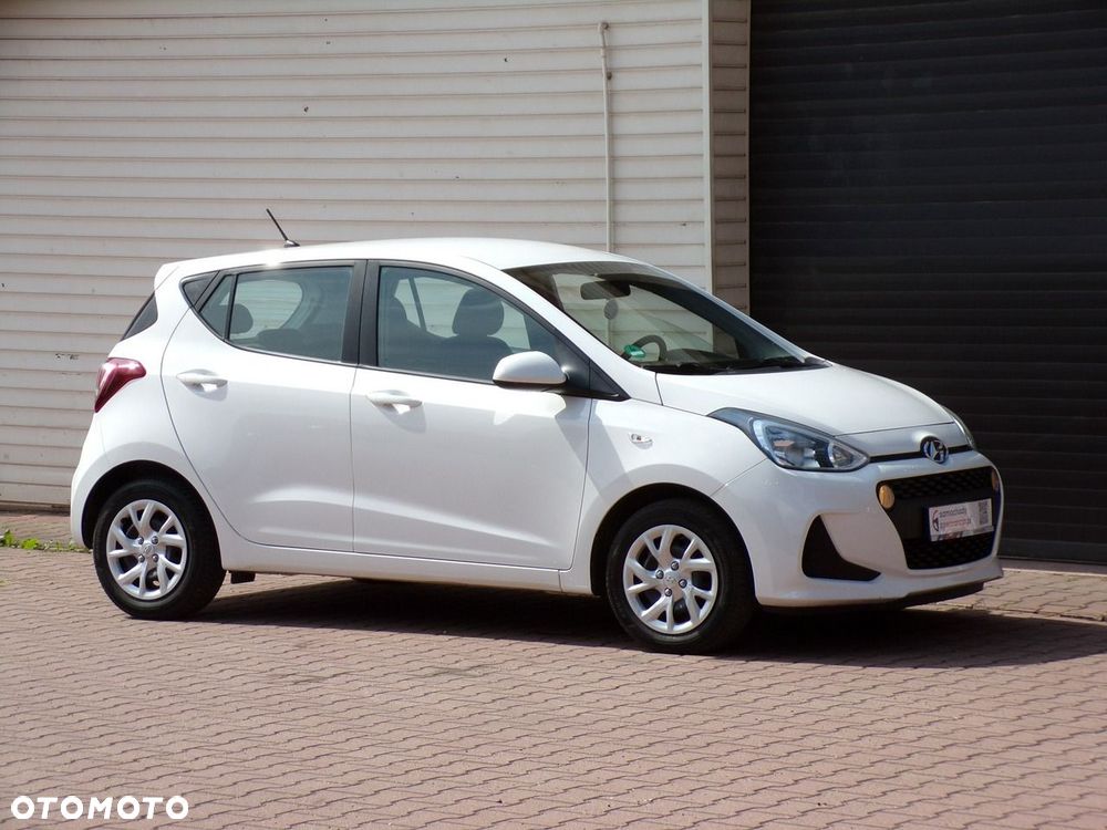 Hyundai i10 - 13