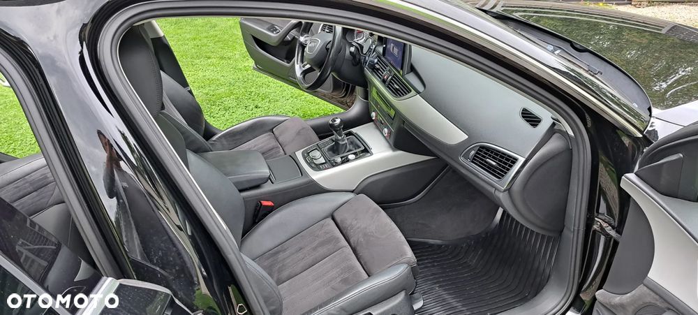 Audi A6 - 18