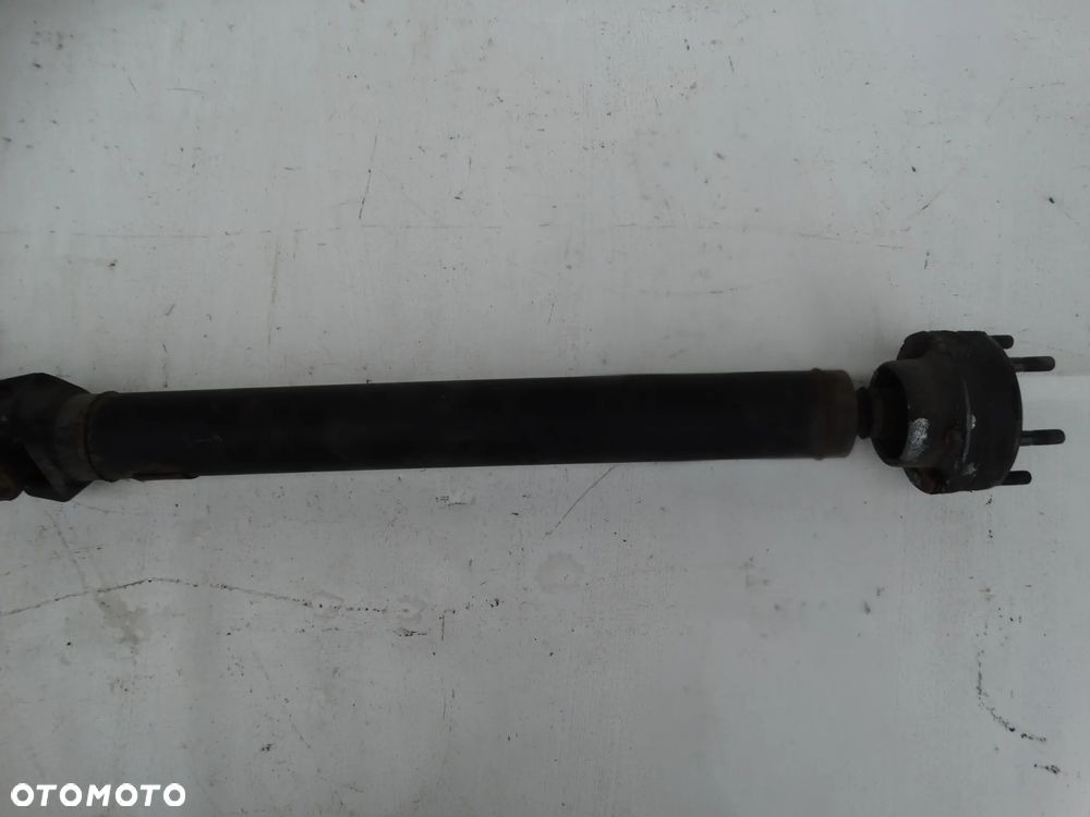 WAŁ NAPĘDOWY 1229324 4.4 V8 BMW E38 AUTOMAT F-VAT - 2