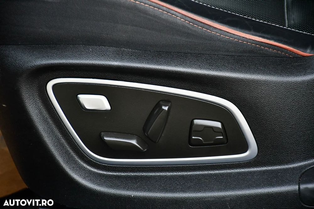 Renault Talisman Blue dCi 200 EDC INITIALE PARIS - 17