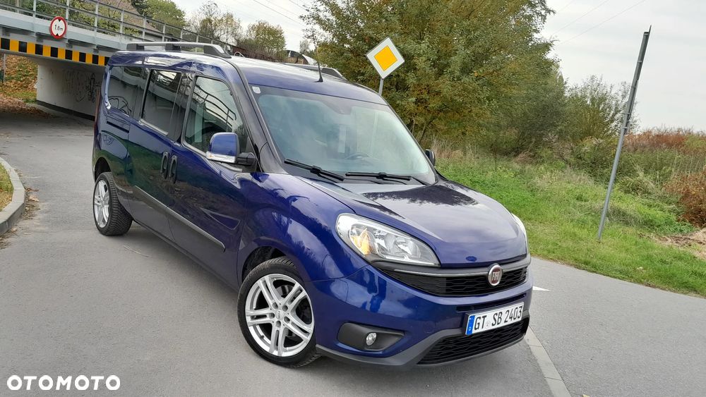 Fiat Doblo - 36