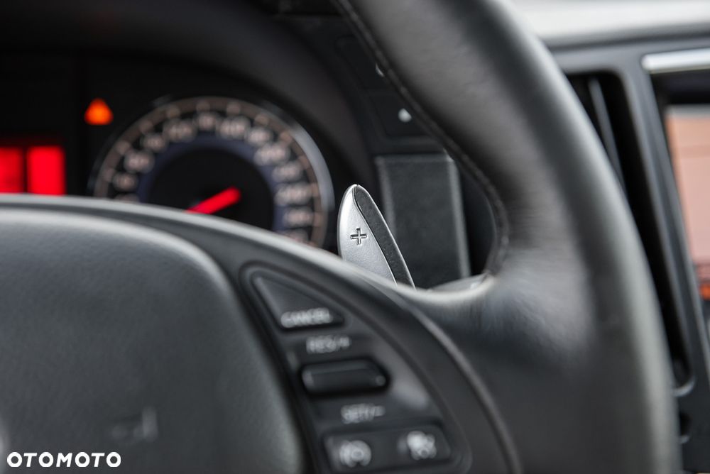 Infiniti G G37 S Premium - 24