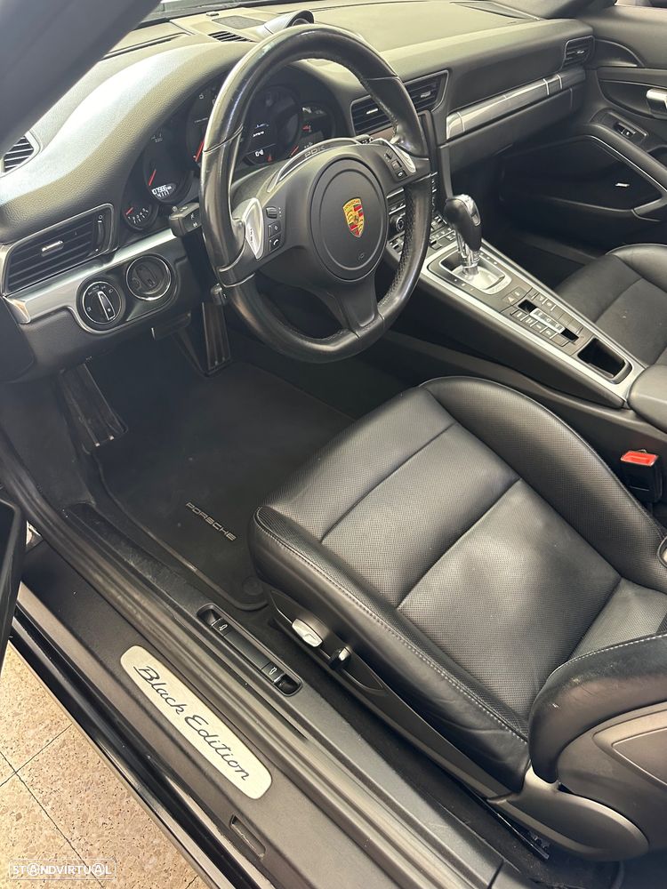 Porsche 911 Série F - 35