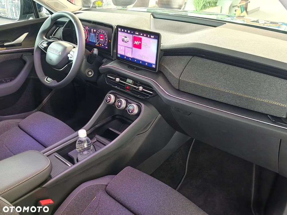 Skoda Kodiaq 2.0 TDI 4x2 Drive DSG - 11