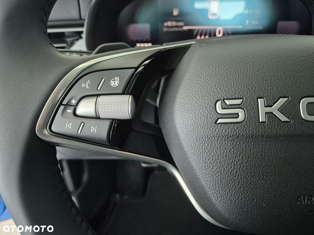 Skoda Kamiq 1.5 TSI Edition 130 DSG - 21