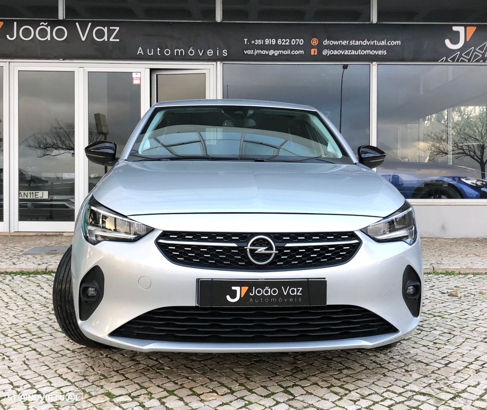 Opel Corsa 1.2 Business - 1