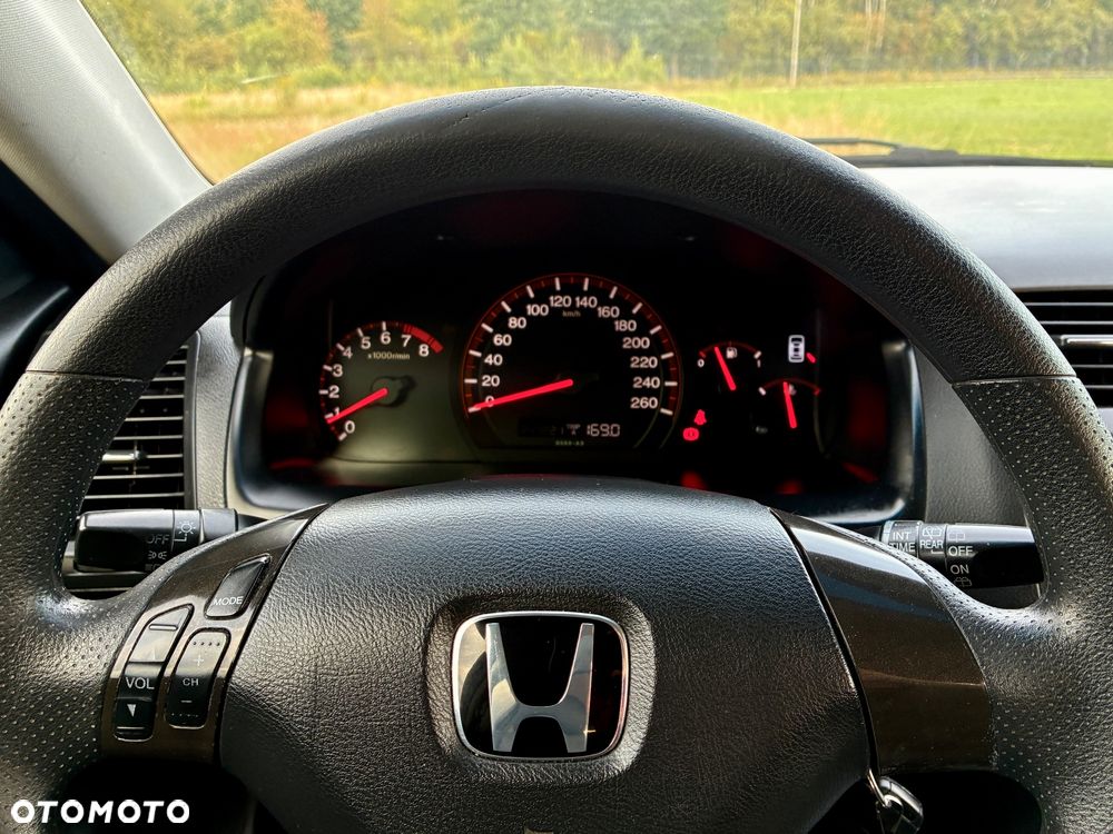 Honda Accord 2.0 i Executive - 30