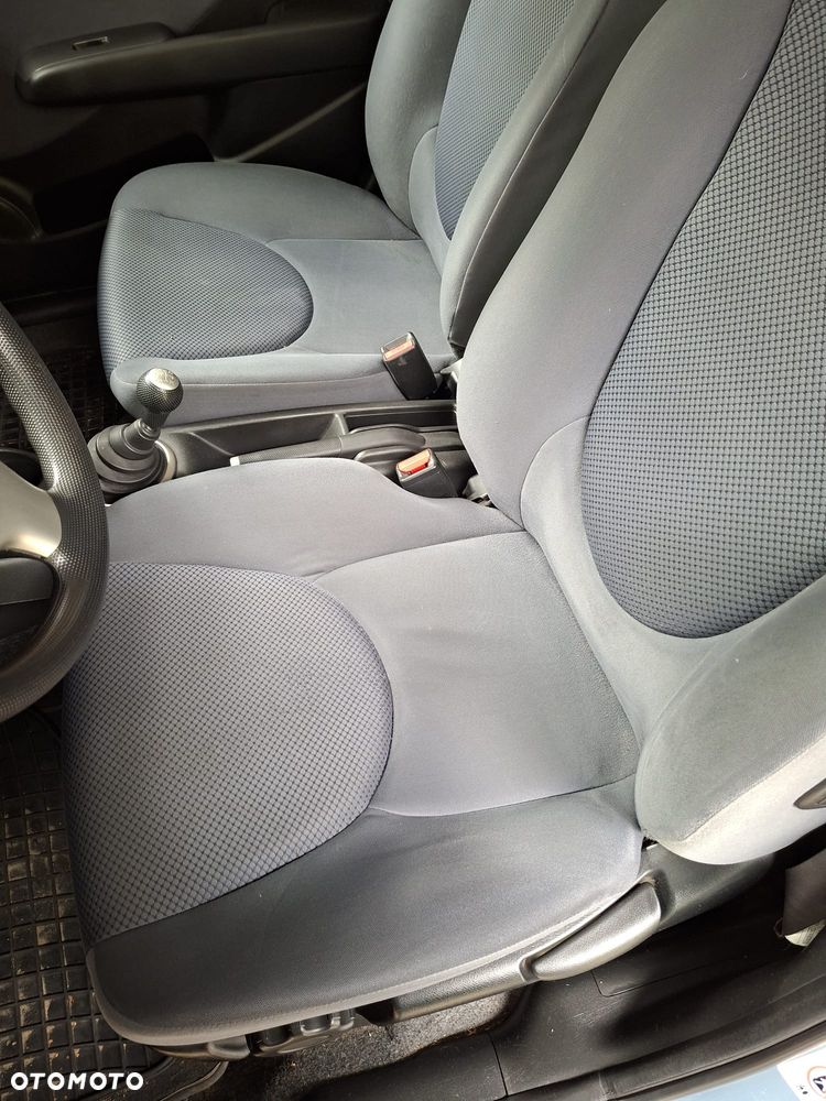 Honda Jazz 1.4 LS - 13