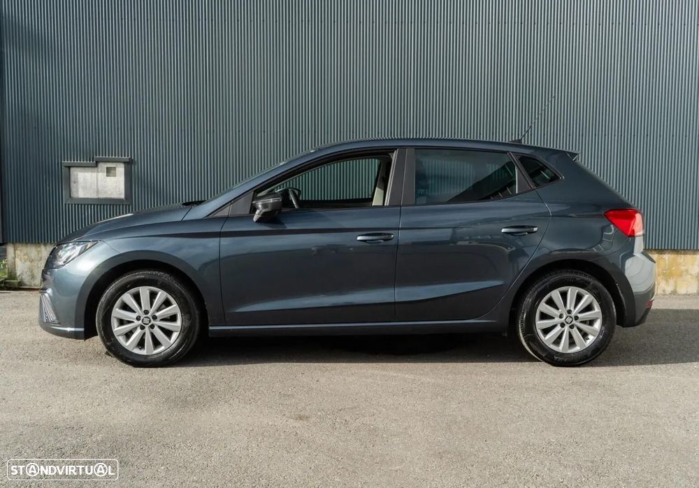 SEAT Ibiza - 35
