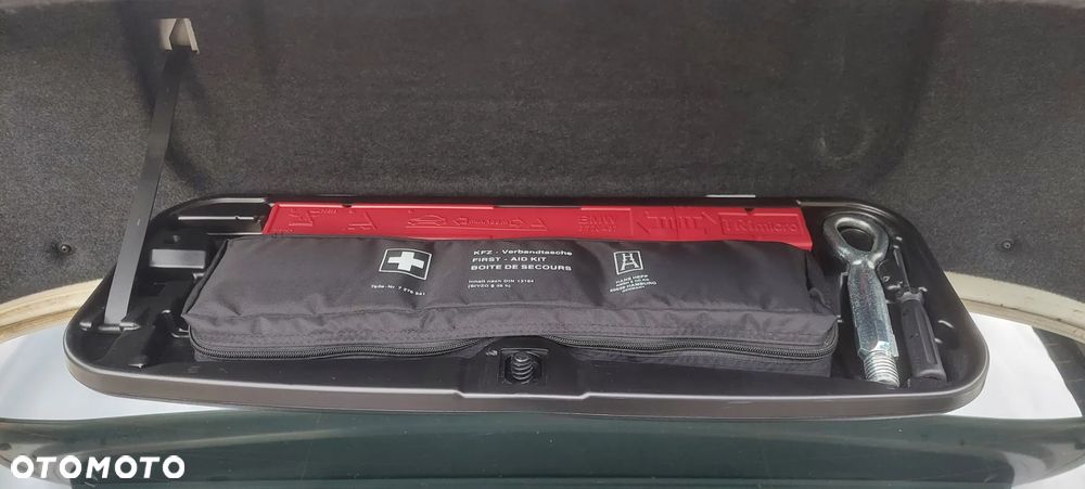 BMW Seria 5 535d xDrive - 11