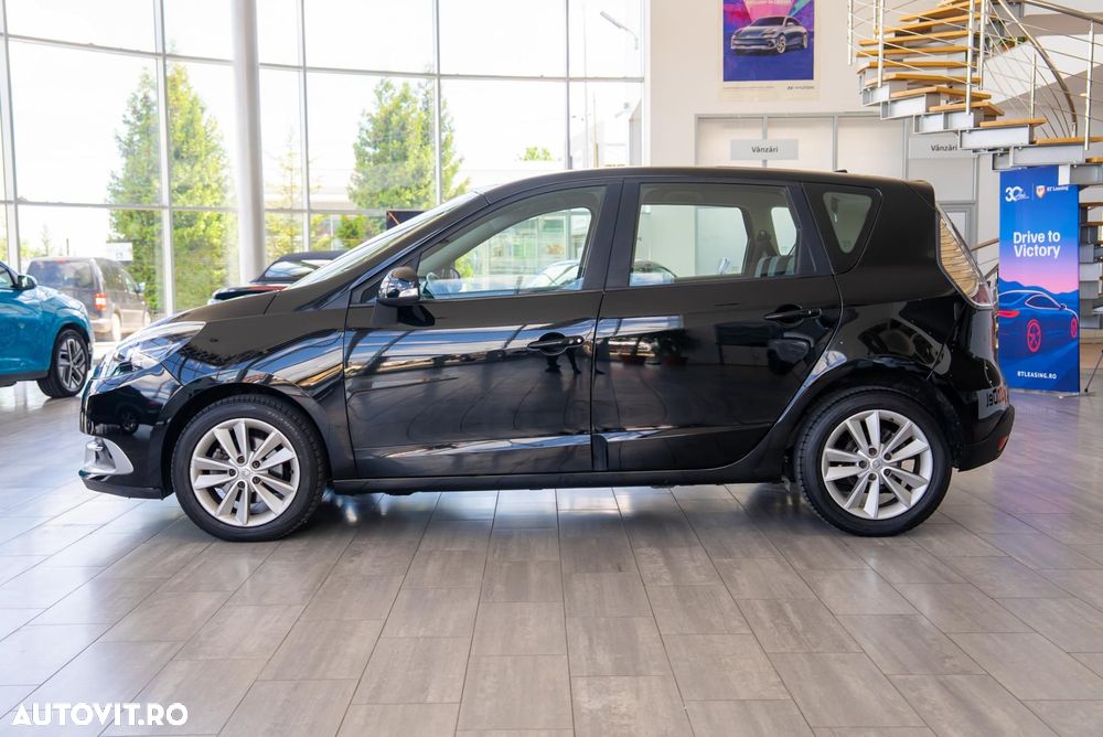 Renault Scenic - 7