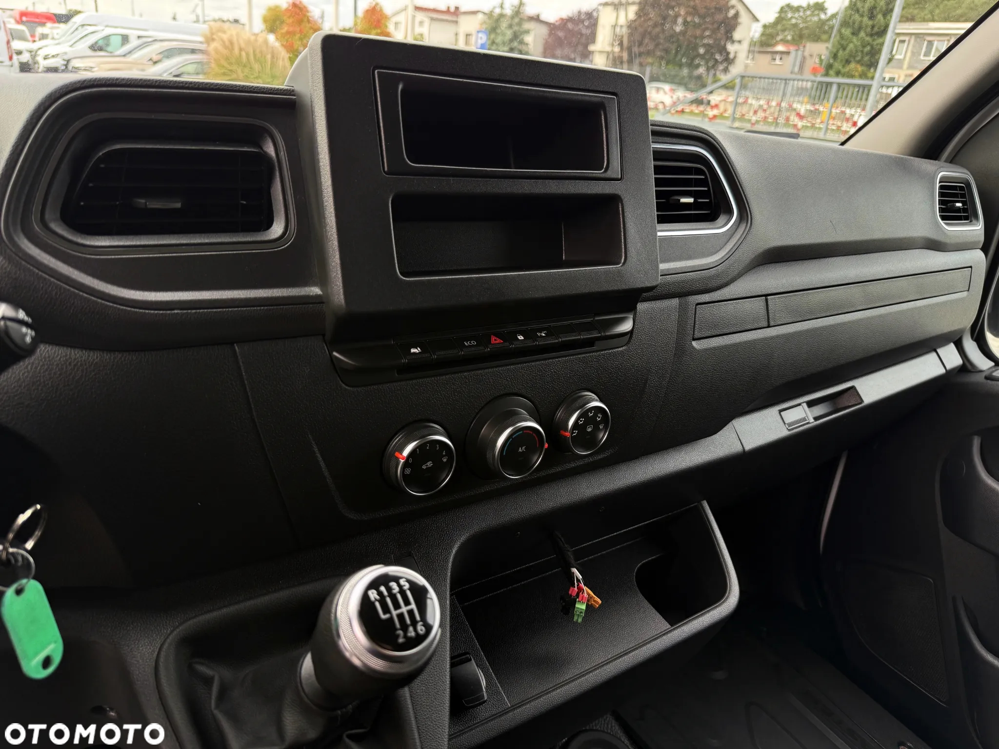 Renault Master 135 DCI L3H2 Chłodnia/Mroźnia do -10  Salon PL - 18