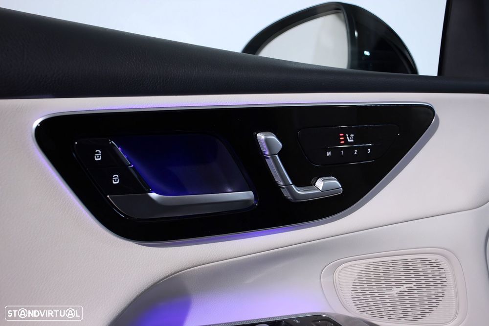 Mercedes-Benz GLC 220 d 4Matic - 6