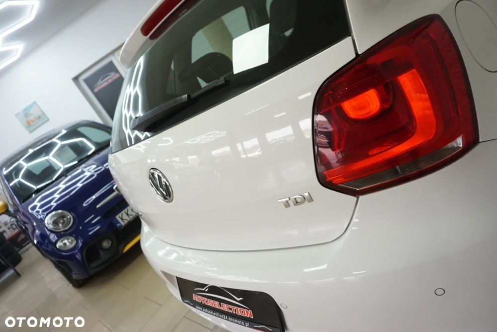 Volkswagen Polo 1.2 TDI Life - 12