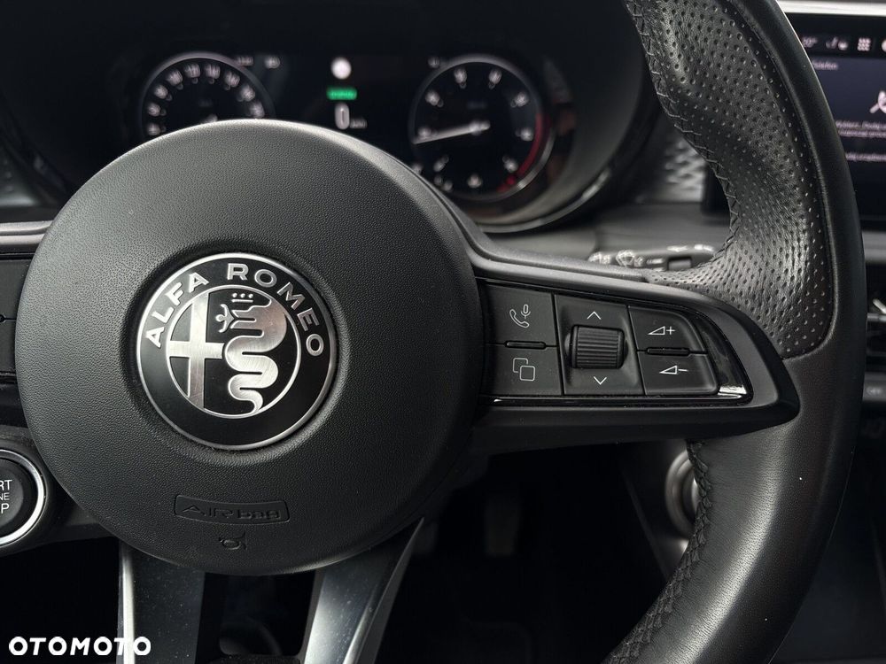 Alfa Romeo Tonale - 17