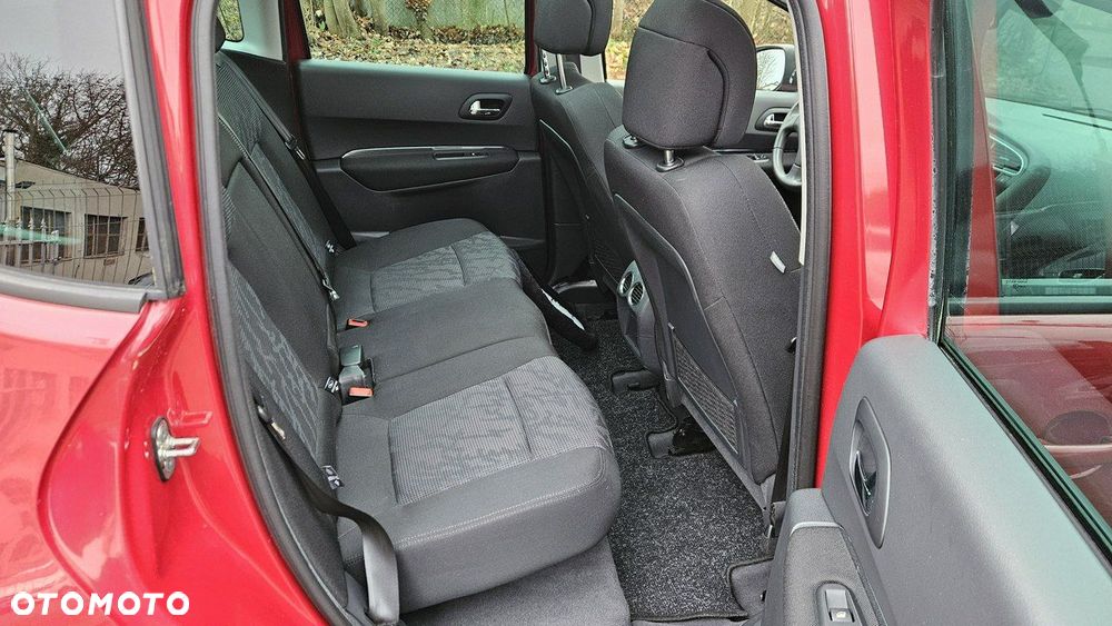 Peugeot 3008 155 THP Automatik Allure - 22