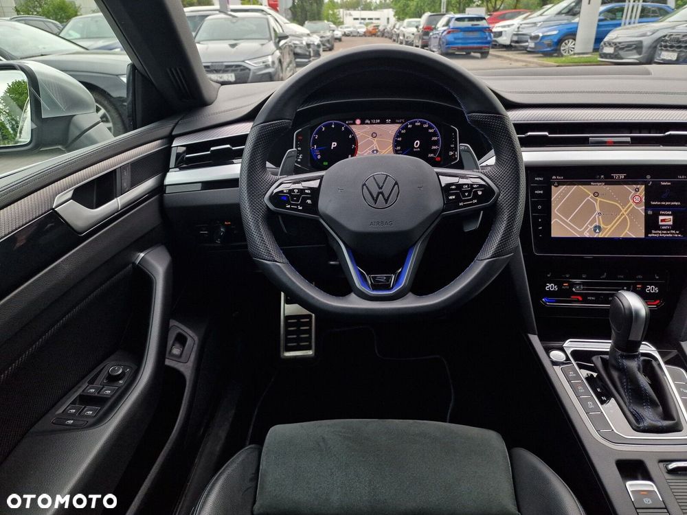 Volkswagen Arteon Shooting Brake 2.0 TSI 4Motion R DSG - 21