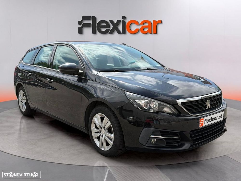 Peugeot 308 SW 1.5 BlueHDi Active Pack - 1