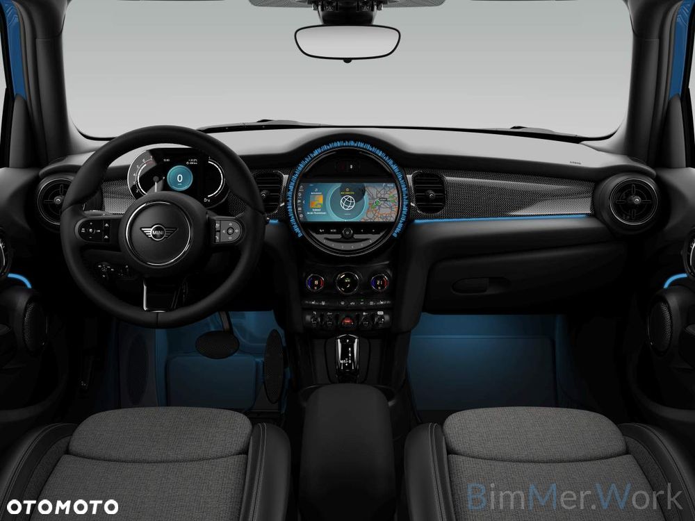 MINI Cooper S Classic Trim sport - 3