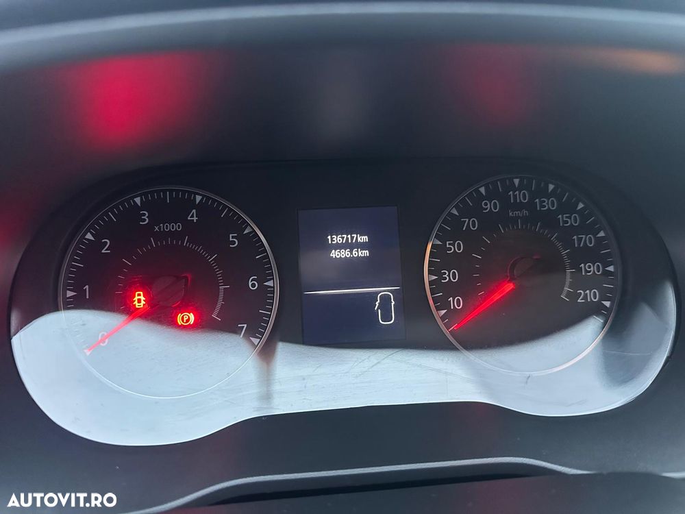 Dacia Duster Blue dCi 115 Prestige - 13