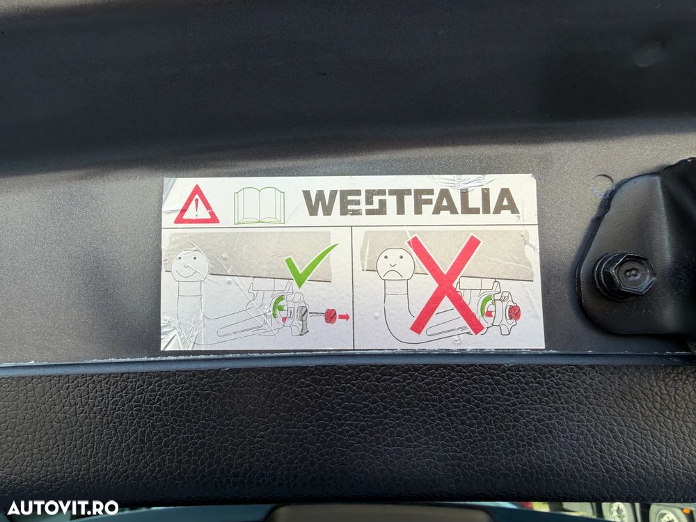 Kia Sportage 2.0 CRDI 4WD Spirit - 16