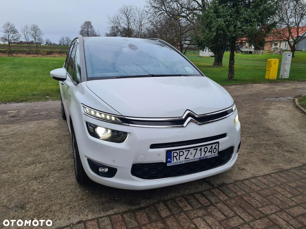 Citroën C4 Picasso - 2