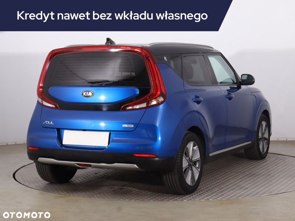 Kia Soul - 7