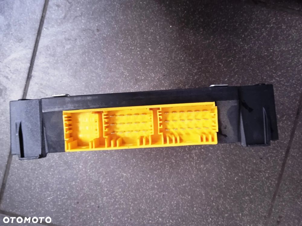 Sterownik ECAS 81.25811-7030 Man TGX 18.440 13XB904 Euro 6 - 2