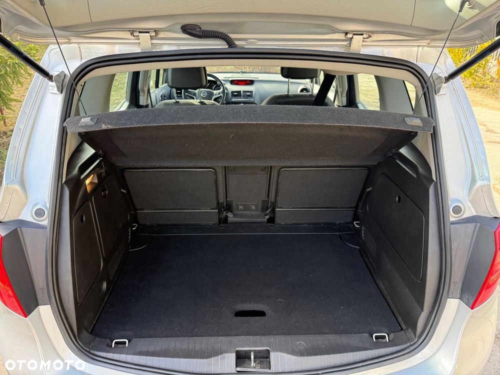 Opel Meriva 1.4 Ecoflex Active - 14