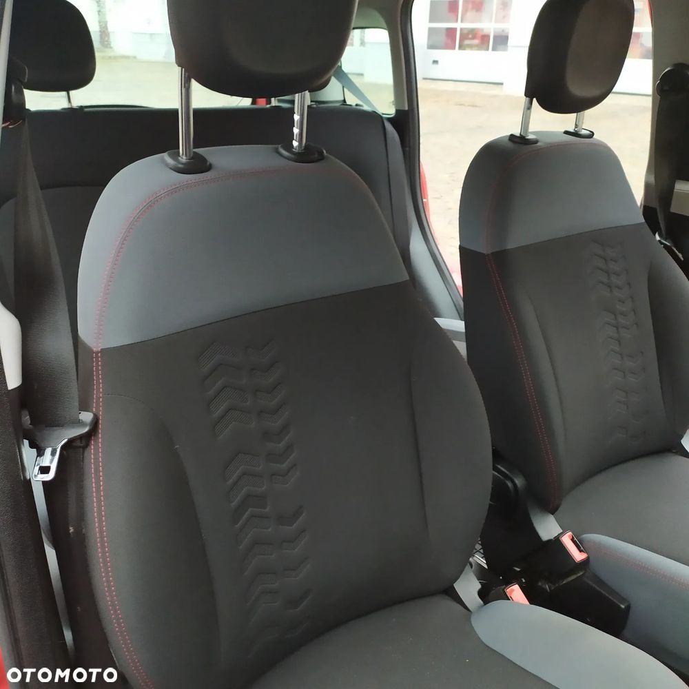 Fiat Panda 1.2 Easy - 25